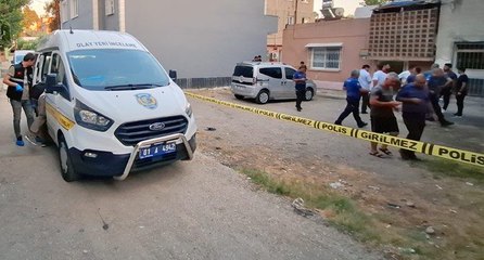 Amcasının tabancayla vurduğu 9 yaşındaki çocuk öldü