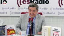 Tertulia de Féderico: Sánchez escenifica una humillación histórica a España a través de Yolanda Díaz y Puigdemont