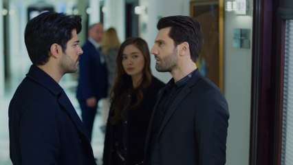 AMOR ETERNO - Capitulo 57 (AUDIO ESPAÑOL) | Kara Sevda