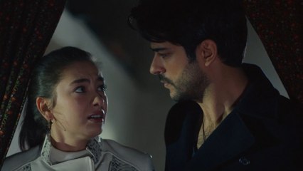 AMOR ETERNO - Capitulo 59 (AUDIO ESPAÑOL) | Kara Sevda