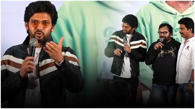 Miss Shetty Mister Polishetty సినిమా ఎందుకు చూడాలి అంటే - Naveen Polishetty | Telugu Filmibeat