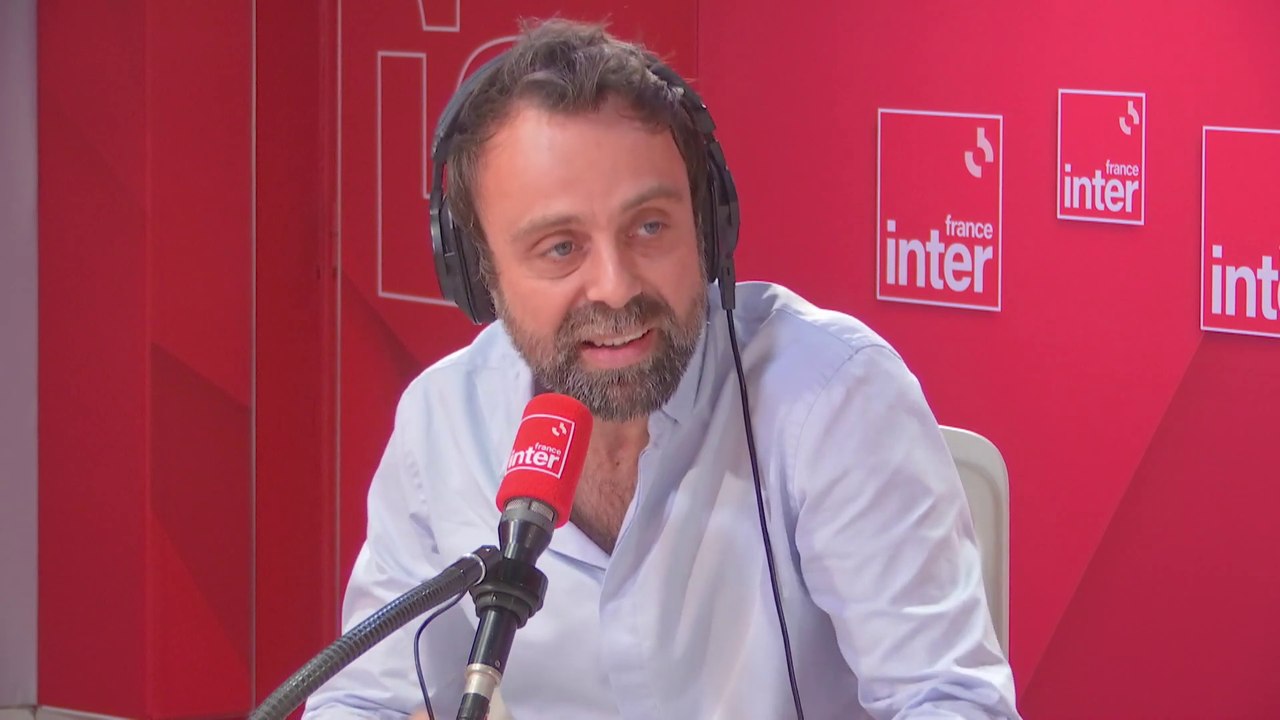 Pourquoi il n'y a pas d'avion à propulsion nucléaire ? La question de David Castello-Lopes