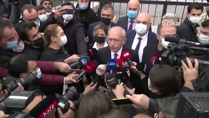 Kılıçdaroğlu: TÜİK, hesaplama anlayışını değiştirdi