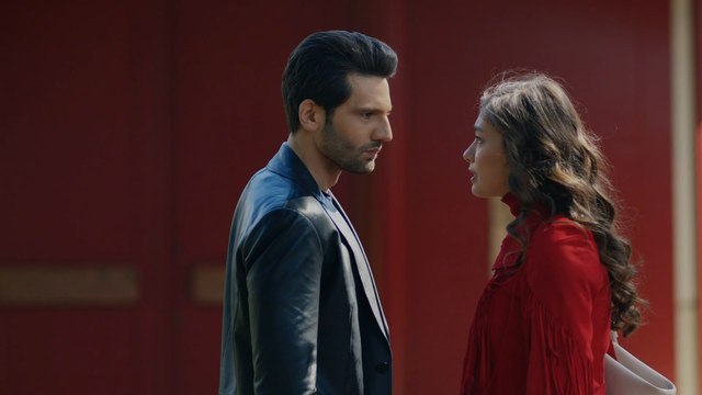 AMOR ETERNO - Capitulo 76 (AUDIO ESPAÑOL) | Kara Sevda