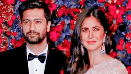 Vicky Kaushal ने बताया कि उन्होंने Katrina Kaif से पूछा था कि वे उन्हें क्यों प्यार करती है, एक्ट्रेस ने दिया था यह प्यारा जवाब?