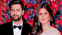 Vicky Kaushal ने बताया कि उन्होंने Katrina Kaif से पूछा था कि वे उन्हें क्यों प्यार करती है, एक्ट्रेस ने दिया था यह प्यारा जवाब?