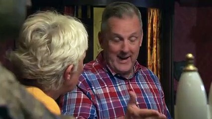 EastEnders 4th September 2023