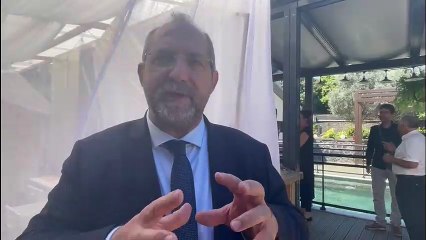 Stéphane Fouassin est candidat aux Sénatoriales