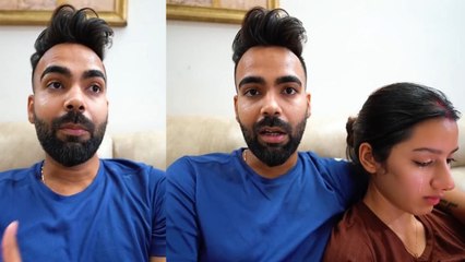 Neetu Bisht को रोता और परेशान देख Lakhan Rawat ने किया ये वादा, Fans ने की Lakhneet की तारीफ