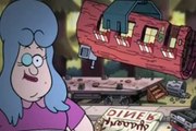 Gravity Falls Season 2 Episode 13 Dungeons, Dungeons, & More Dungeons