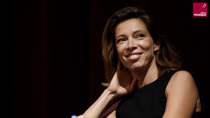 Léonor de Récondo : "L'art nous sort de notre temporalité" - Musique matin