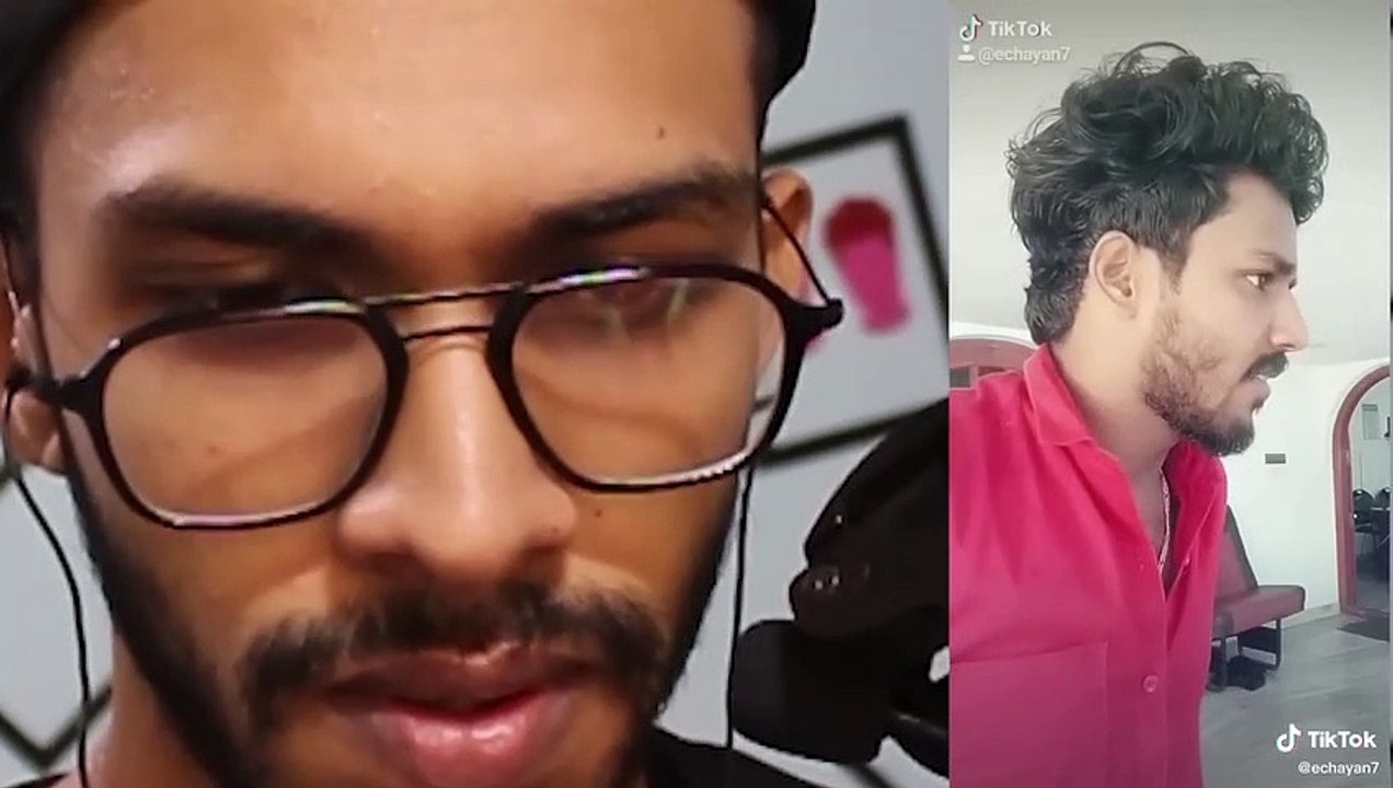 ടിക് ടോക്ക് ആങ്ങളമാർ ROASTED!!
