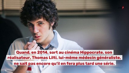 Hippocrate : Coup de coeur de Télé 7