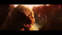 GODZILLA x KONG 2: The New Empire – First Trailer (2024) Warner Bros