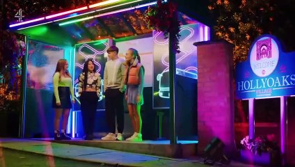 Hollyoaks 4th September 2023