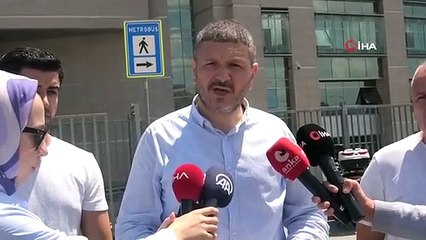 İstanbul Büyükşehir Belediyesi'nce açılan sergiye soruşturma başlatıldı