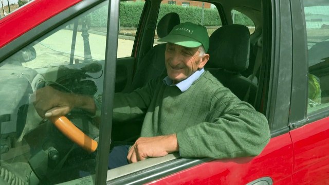 Unwetter in Spanien: So etwas habe ich noch nie gesehen