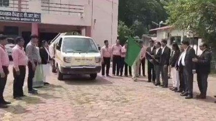 खरगोन: नेशनल लोक अदालत का होगा आयोजन, लंबित प्रकरणों का होगा निपटारा