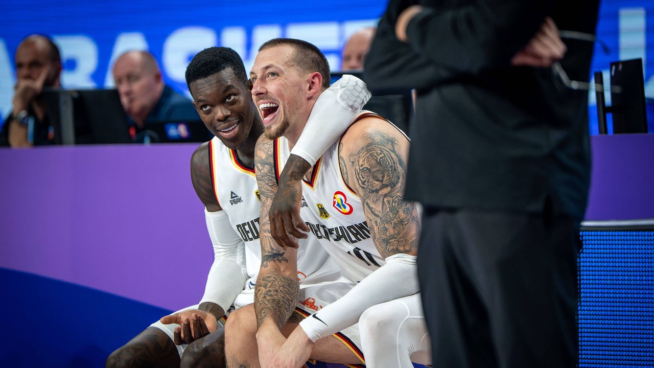 Theis über Streit mit Schröder: “Hat dem Team einen Push gegeben“