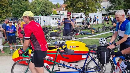 VELOS SPECIAUX DU PBP