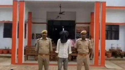 श्रावस्ती: पुलिस ने 12 आरोपियों को किया गिरफ्तार,देखें क्या है क्राइम कुंड़ली