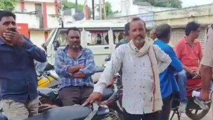 छतरपुर: बुजुर्ग ने फांसी लगाकर की आत्महत्या, पुलिस जांच में जुटी