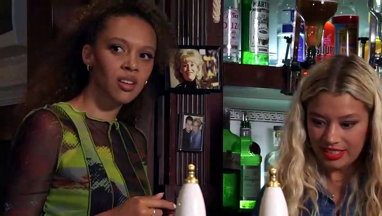 EastEnders 4th September 2023 | EastEnders 4-9...
