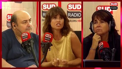"Je suis meurtrie par la violence de ce que j’entends" : Faustine Bollaert se confie sur la gestion de ses émotions dans Ça commence aujourd'hui