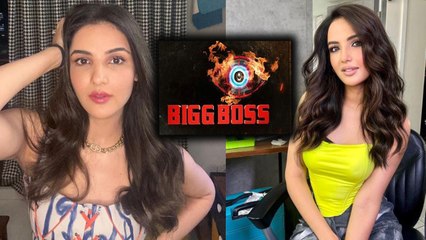 Actress Jasmin Bhasin को Bigg Boss 14 से बाहर आते ही मिली थी Rape की धमकी, Actress ने बयां किया दर्द