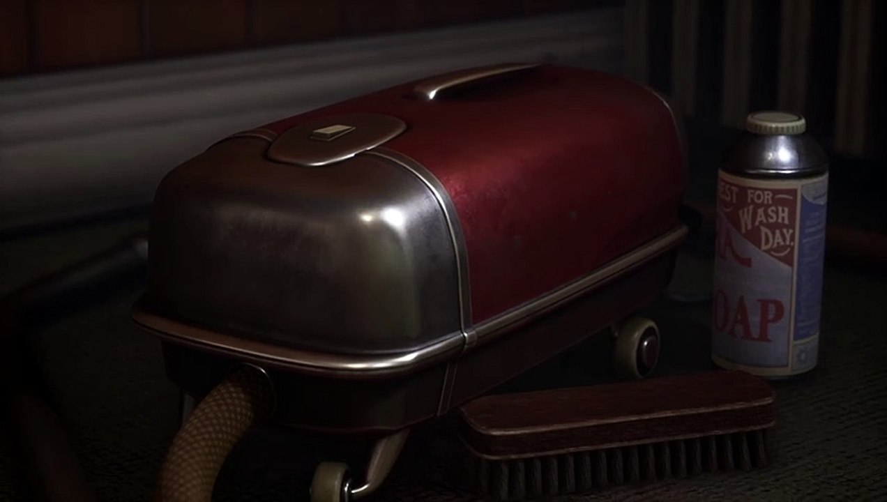 This Bed We Made   Teaser Trailer