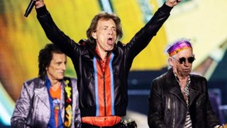 Es ist offiziell! Rolling Stones kündigen neues Album an