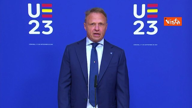 Lollobrigida a riunione dei ministri dell'Agricoltura Ue: Raggiungere sicurezza alimentare nel mondo