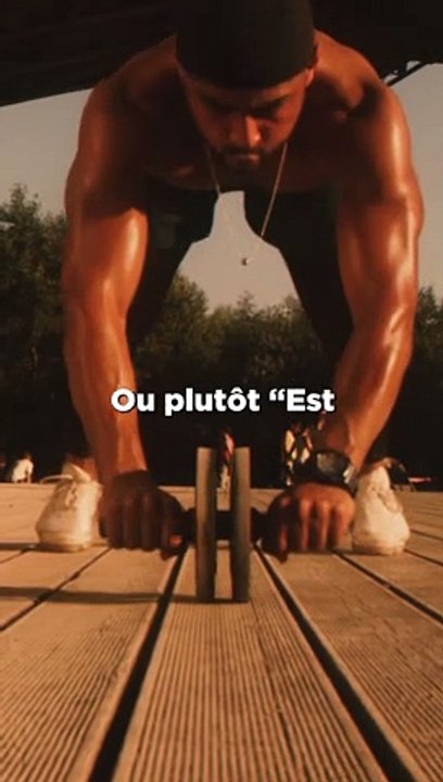 Est-ce que tu peux CHOISIR où PERDRE TON GRAS