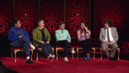 Taskmaster NZ S04E08