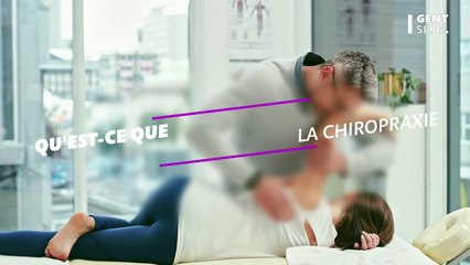 Ostéopathe ou chiropracteur : quelle est la différence ?
