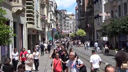 İstanbul'da yaşam maliyetinde rekor artış!
