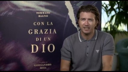 A Venezia l'esordio alla regia di Alessandro Roia: lo sognavo da tempo