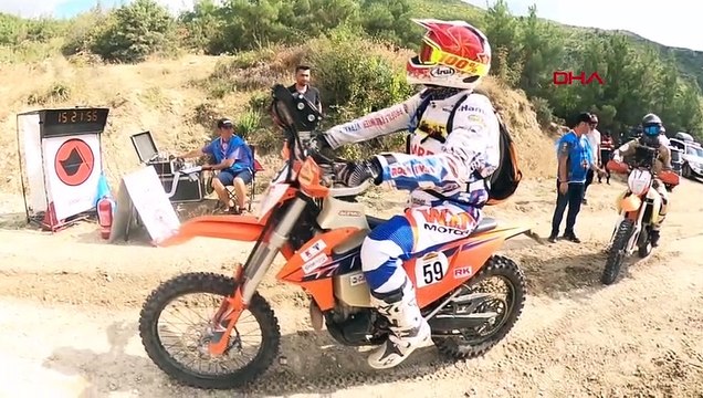 TransAnatolia Rally Raid Başladı