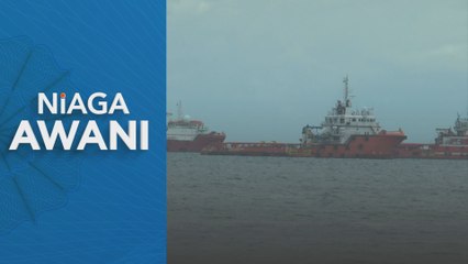 Labuan perlu rebut peluang pertumbuhan ekonomI Borneo - LCC