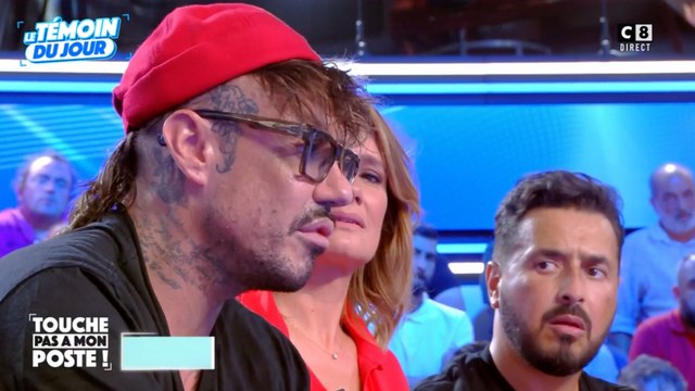 Drogue, alcool : Pierre Palmade vu en discothèque, le patron sort du silence