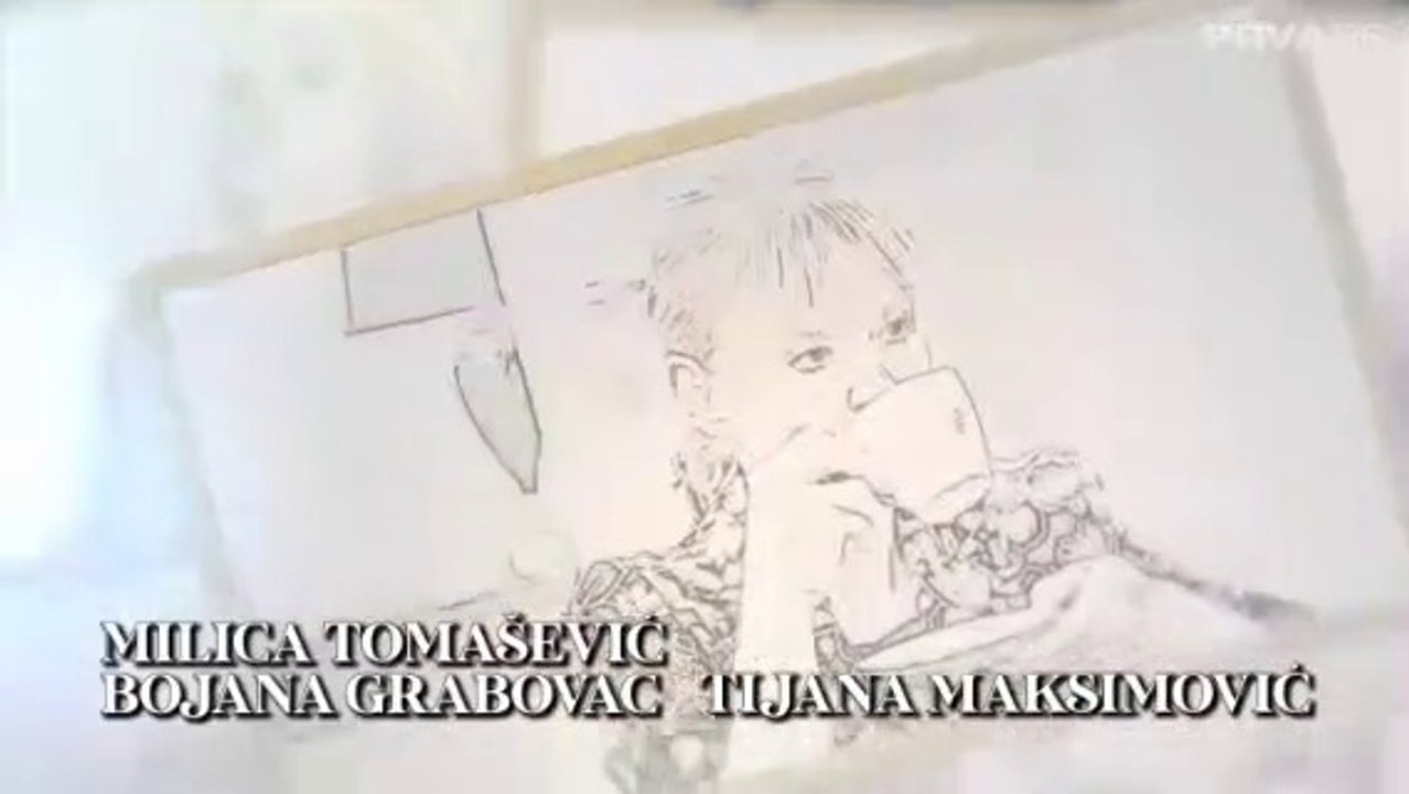 Igra sudbine - 803 Ep NOVO