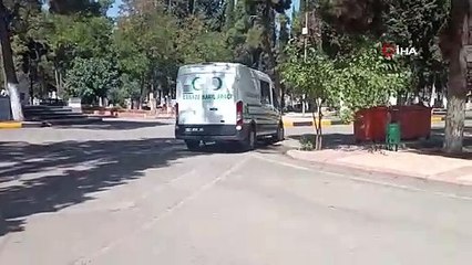 Beton mikserinin hafif ticari aracı biçtiği kazada ölü sayısı 3'e yükseldi