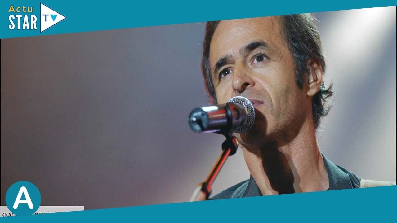 Jean Jacques Goldman retraité très discret  “Tout le monde sait qu'il veut qu'on le laisse tranquil