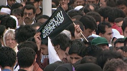 Djihad sur l'Europe - La genèse et les années 1990