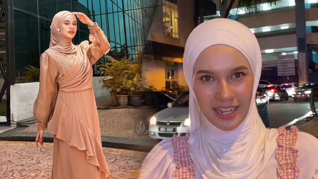 Tiru suara Boboiboy pun kena kecam, Tiktoker Ellisda dituduh tutup periuk nasi pemilik suara asal