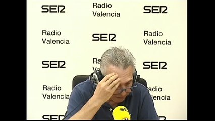 Hoy por hoy Comunitat Valenciana (05-09-2023) - CARMEN AMORAGA