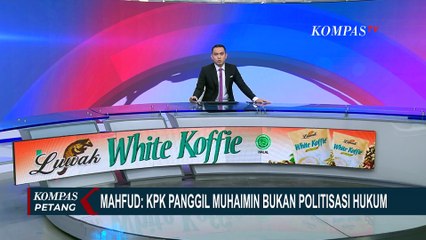 KPK Panggil Muhaimin di Kasus 11 Tahun Lalu, Pengamat UGM: Perlu Klarifikasi Agar Tak Ada Politisasi