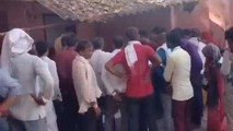 सीतापुर: संदिग्ध परिस्थितियों में विवाहिता की हुई मौत, परिवार में जताया हत्या की आशंका
