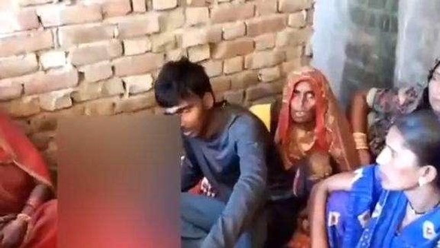 सीतापुर: करंट की चपेट में आने से 9 वर्षीय लड़के की हुई मौत, परिवार में कोहराम