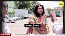 गज़ब बेइज्जती, 2000 के नोट में चिप ढूंढने वाली Aaj Tak की Shweta Singh फिर फंस गई